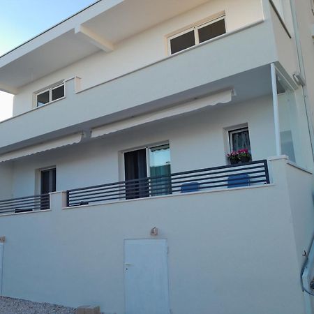 Apartman P&M Makarska Bagian luar foto