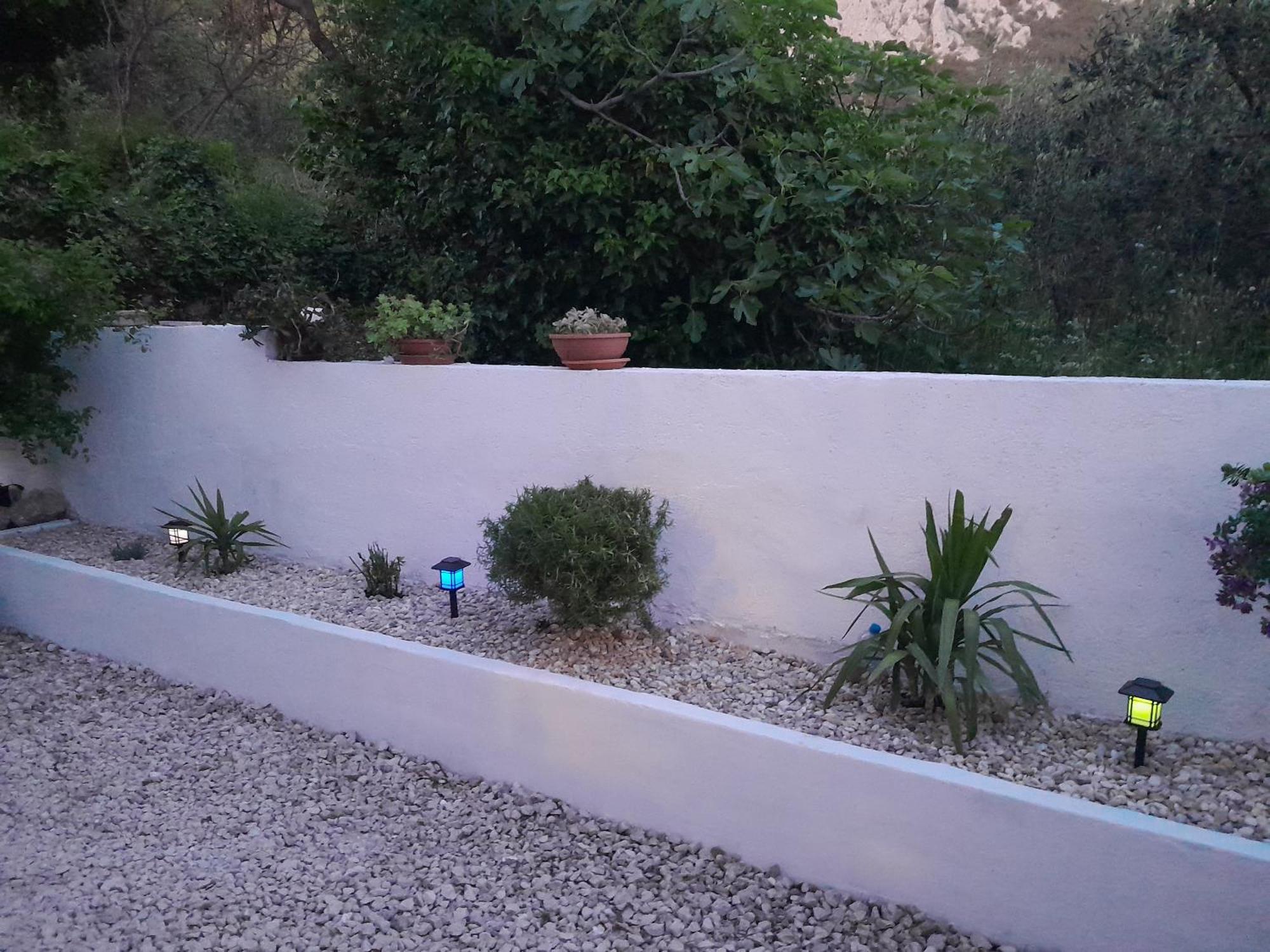 Apartman P&M Makarska Bagian luar foto